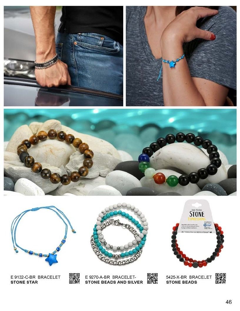 Cool Jewels Annual Jewelry Catalog Weekly Ad January 1 - December 31, 2026
