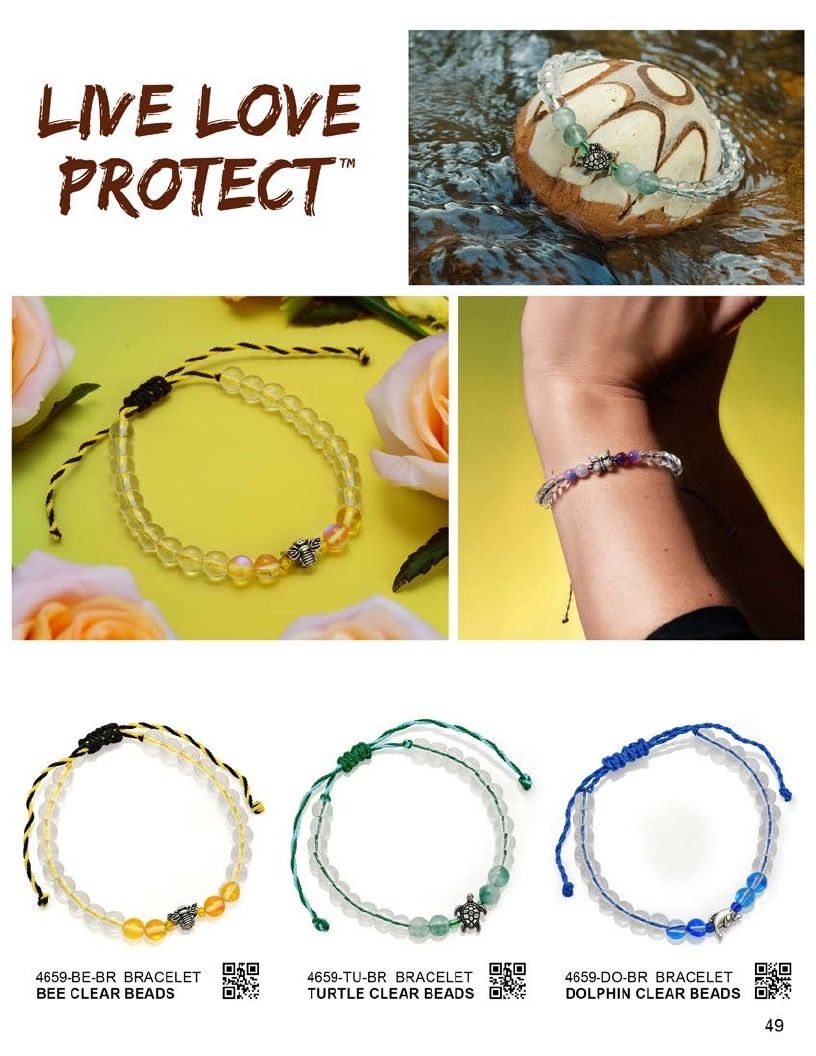 Cool Jewels Annual Jewelry Catalog Weekly Ad January 1 - December 31, 2026