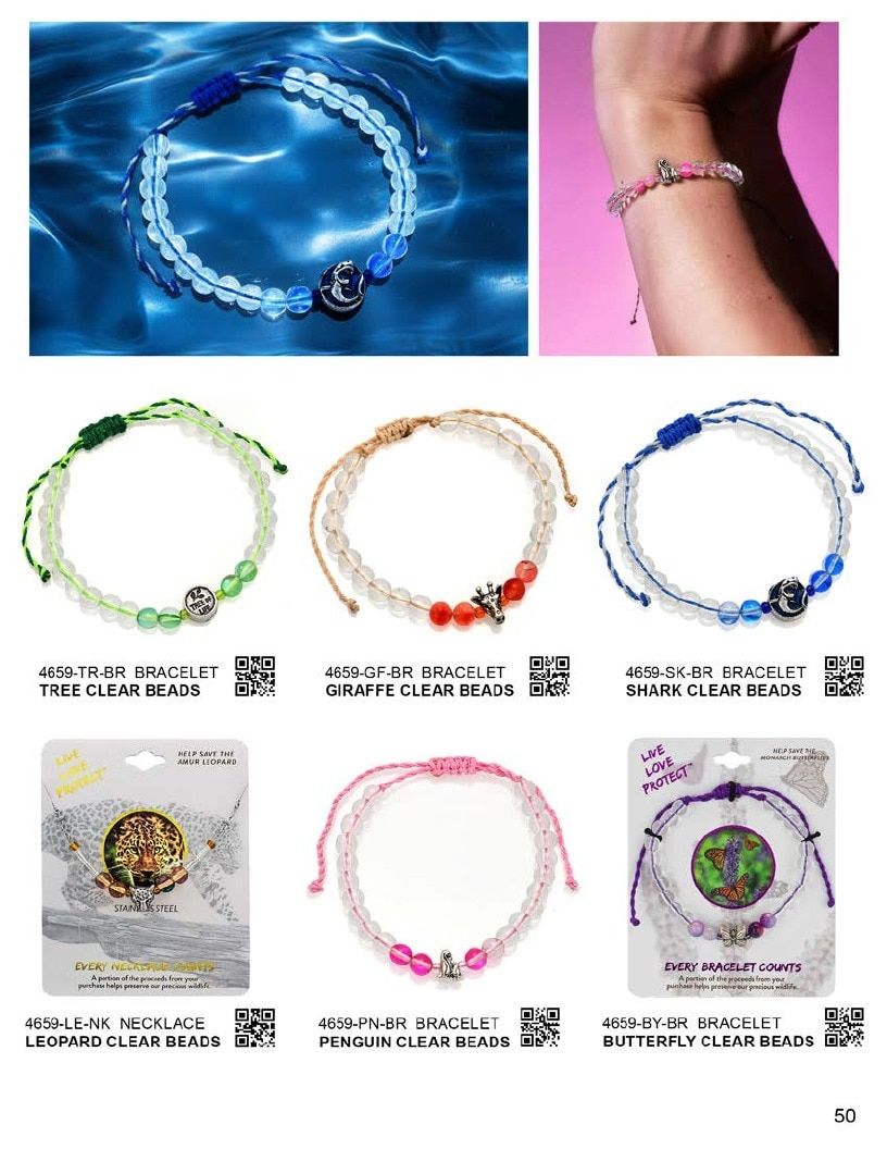 Cool Jewels Annual Jewelry Catalog Weekly Ad January 1 - December 31, 2026