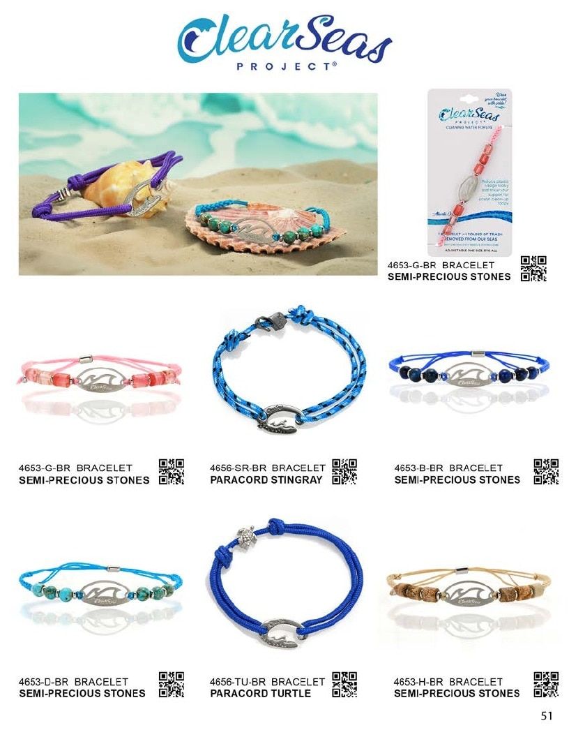 Cool Jewels Annual Jewelry Catalog Weekly Ad January 1 - December 31, 2026