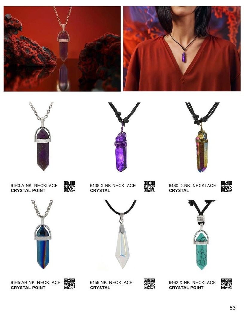 Cool Jewels Annual Jewelry Catalog Weekly Ad January 1 - December 31, 2026