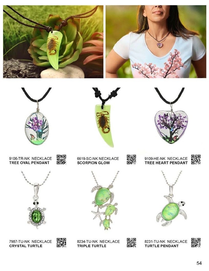 Cool Jewels Annual Jewelry Catalog Weekly Ad January 1 - December 31, 2026