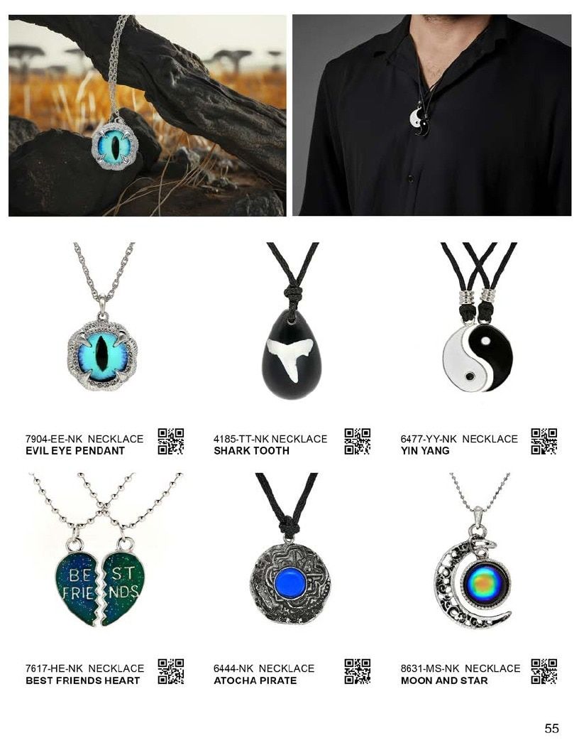 Cool Jewels Annual Jewelry Catalog Weekly Ad January 1 - December 31, 2026