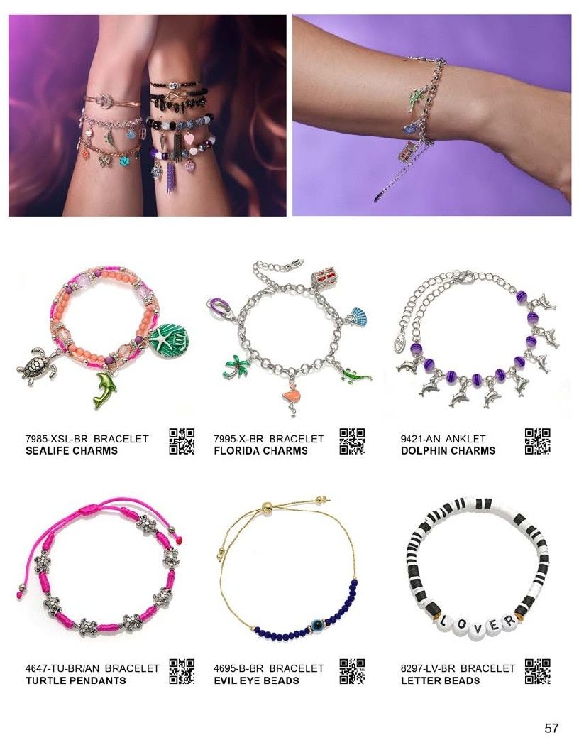 Cool Jewels Annual Jewelry Catalog Weekly Ad January 1 - December 31, 2026