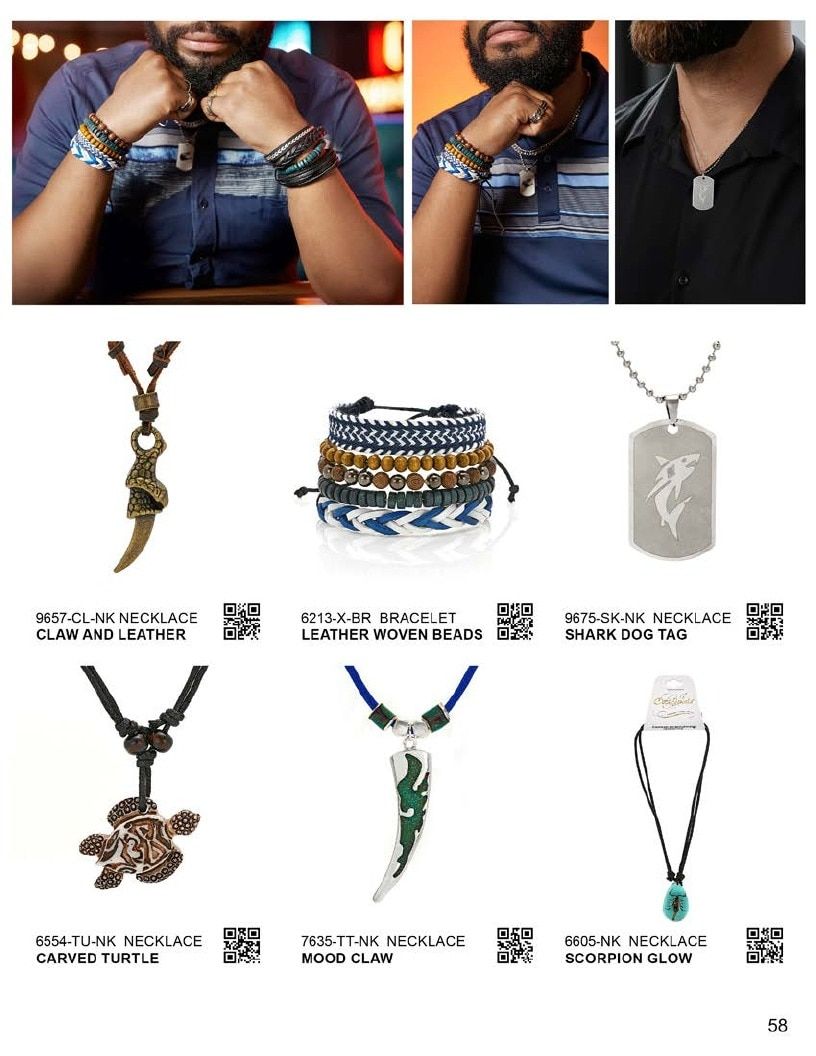 Cool Jewels Annual Jewelry Catalog Weekly Ad January 1 - December 31, 2026