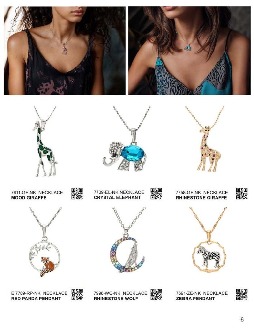 Cool Jewels Annual Jewelry Catalog Weekly Ad January 1 - December 31, 2026