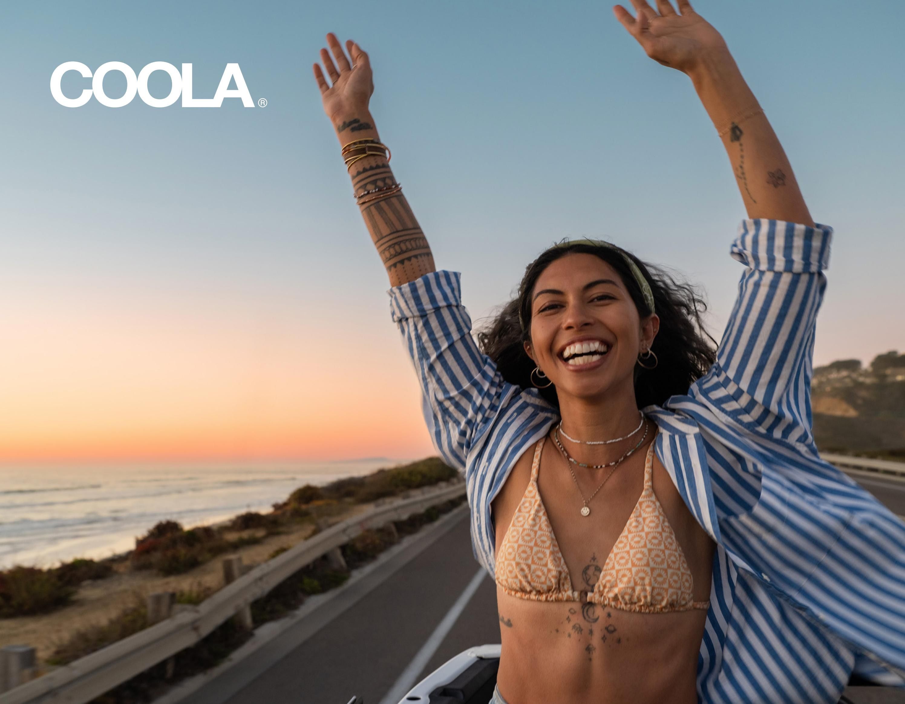 COOLA Sun Care Catalog Weekly Ad January 1 - December 31, 2026