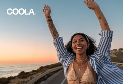 COOLA Sun Care Catalog Weekly Ad January 1 - December 31, 2026