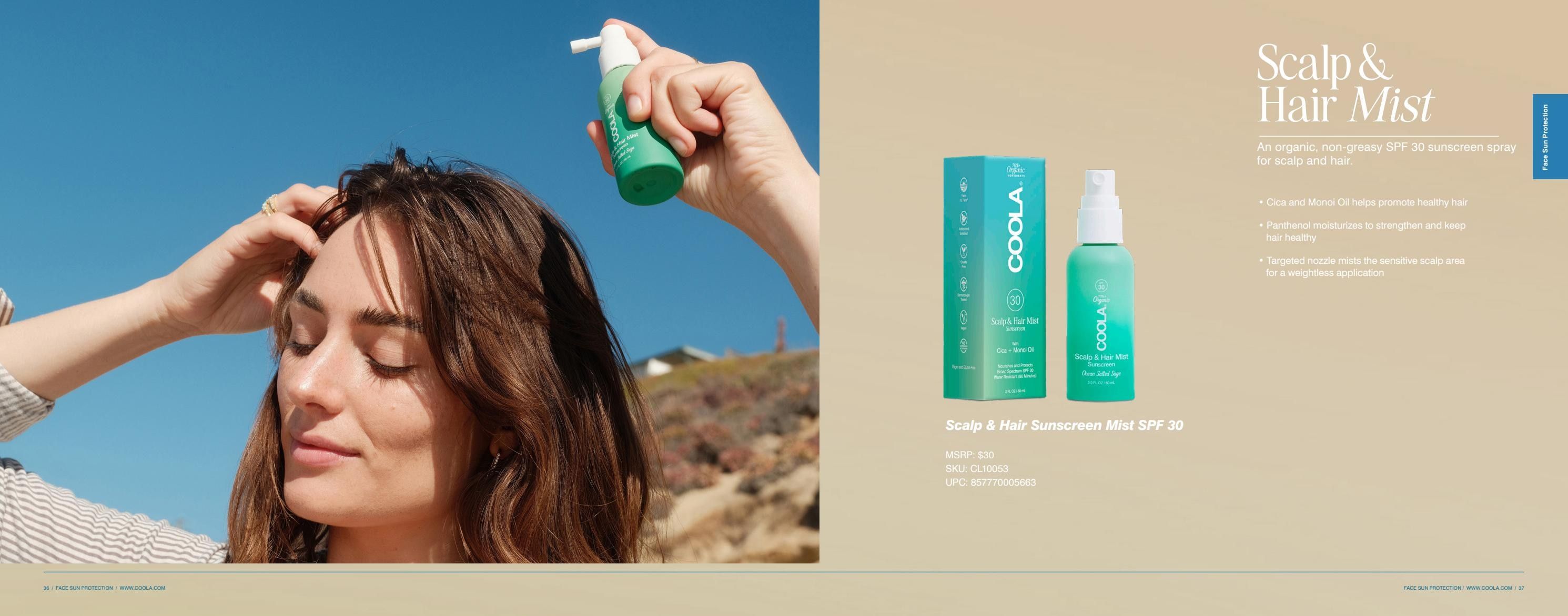 COOLA Sun Care Catalog Weekly Ad January 1 - December 31, 2026