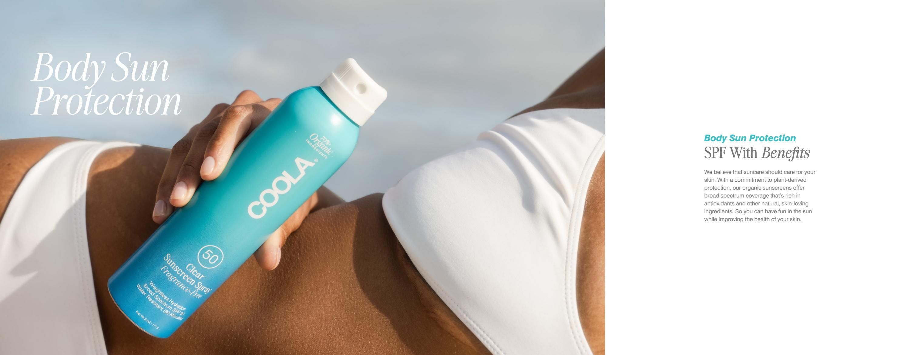 COOLA Sun Care Catalog Weekly Ad January 1 - December 31, 2026