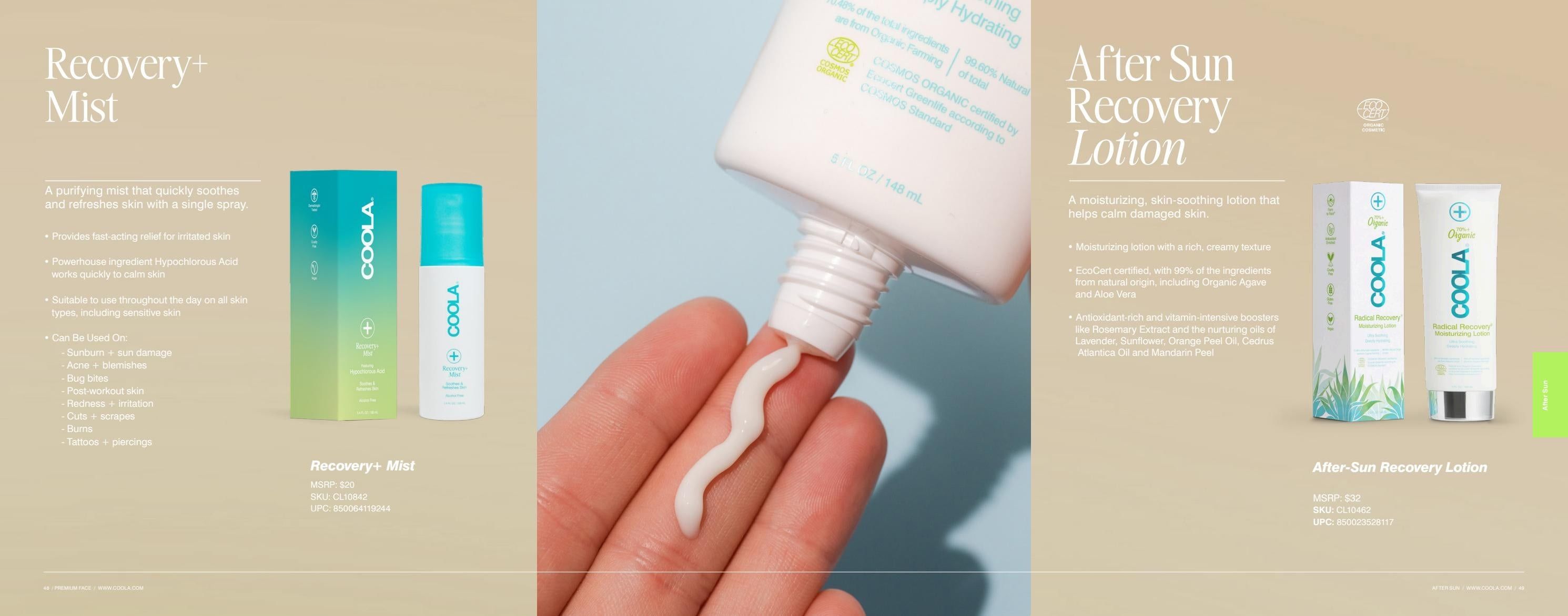 COOLA Sun Care Catalog Weekly Ad January 1 - December 31, 2026