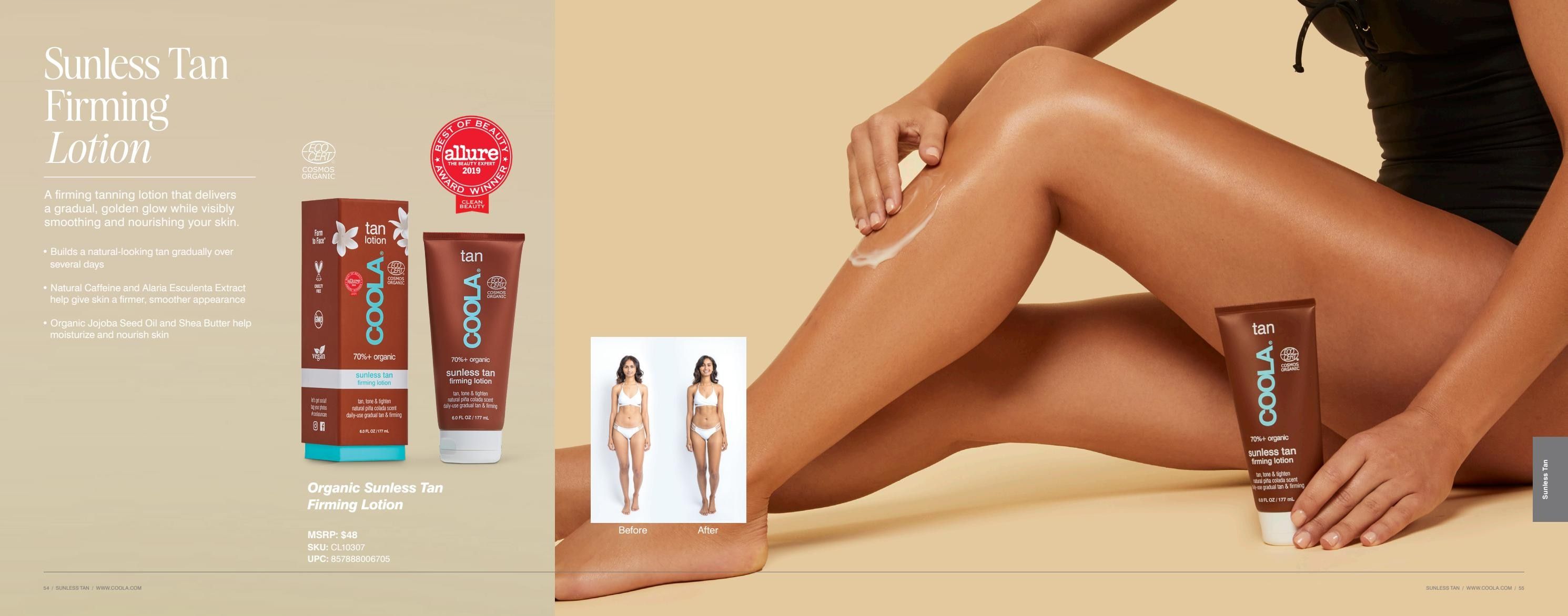 COOLA Sun Care Catalog Weekly Ad January 1 - December 31, 2026