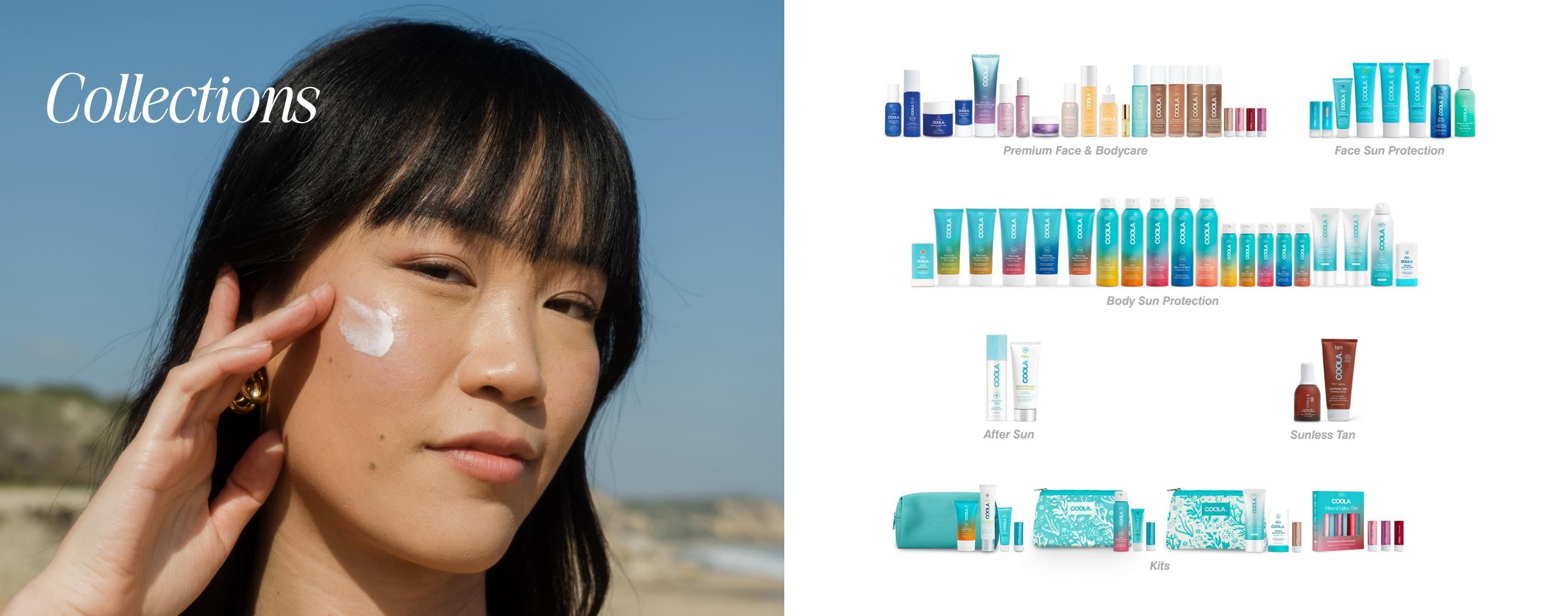 COOLA Sun Care Catalog Weekly Ad January 1 - December 31, 2026