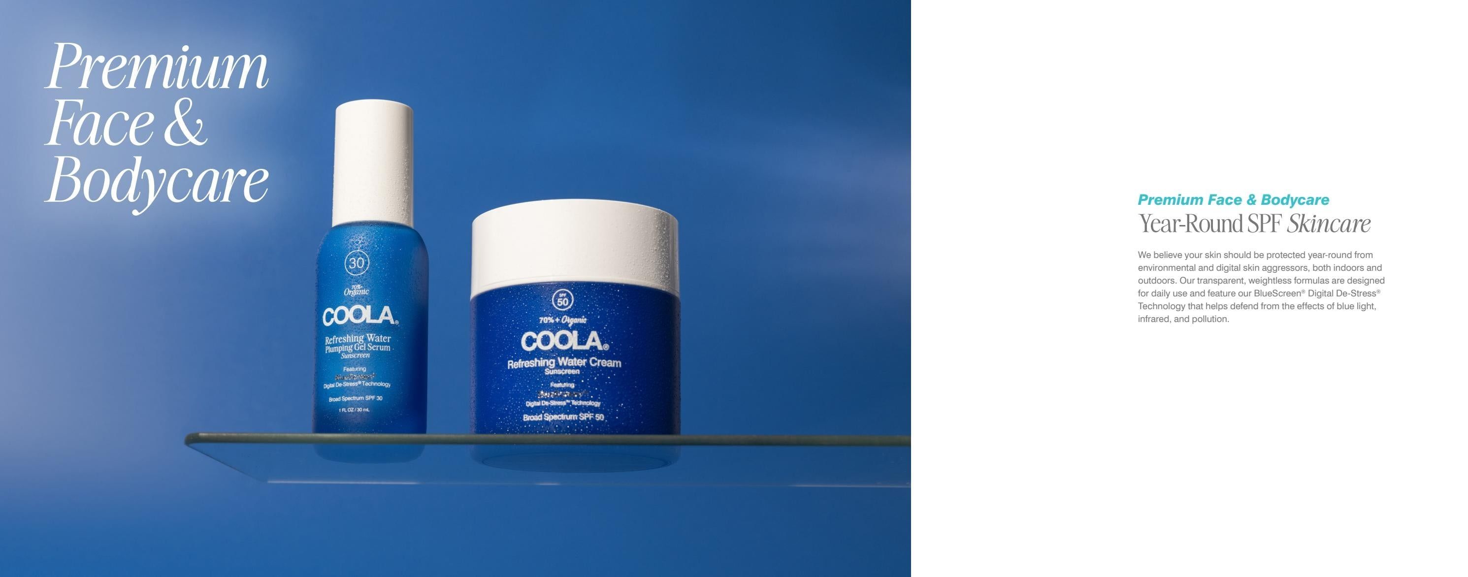COOLA Sun Care Catalog Weekly Ad January 1 - December 31, 2026