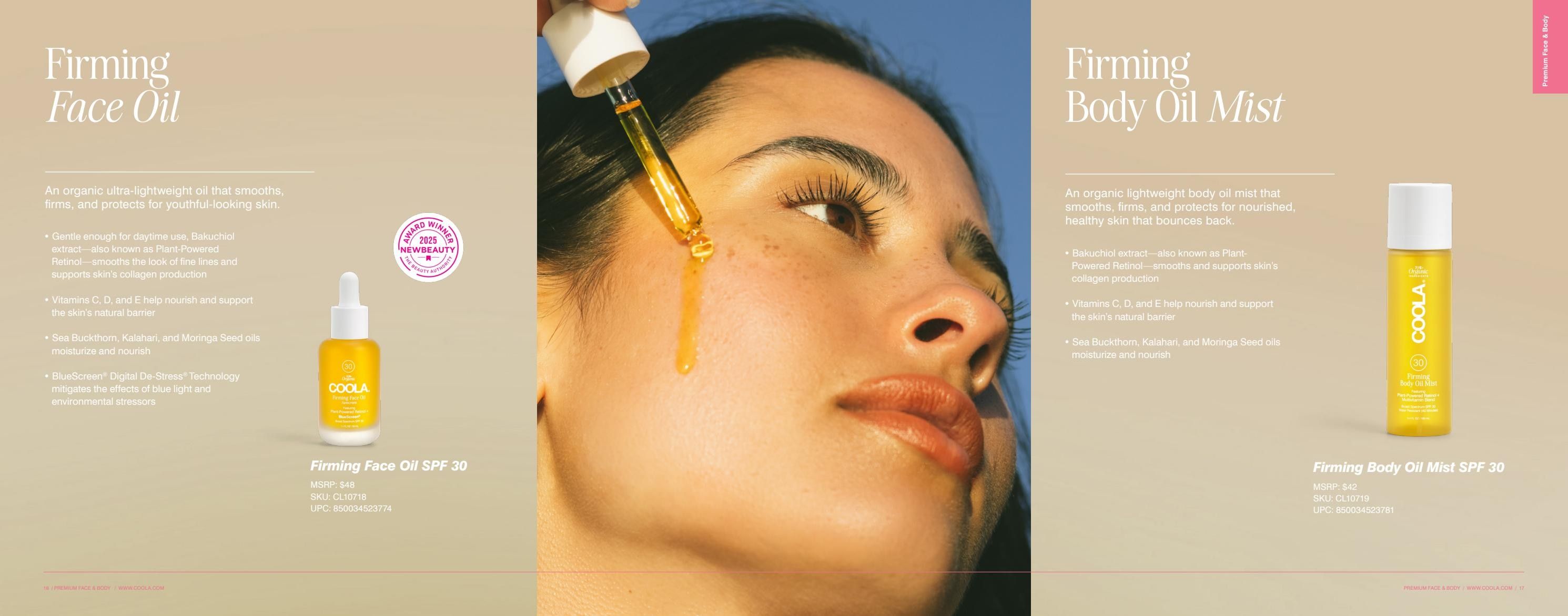 COOLA Sun Care Catalog Weekly Ad January 1 - December 31, 2026