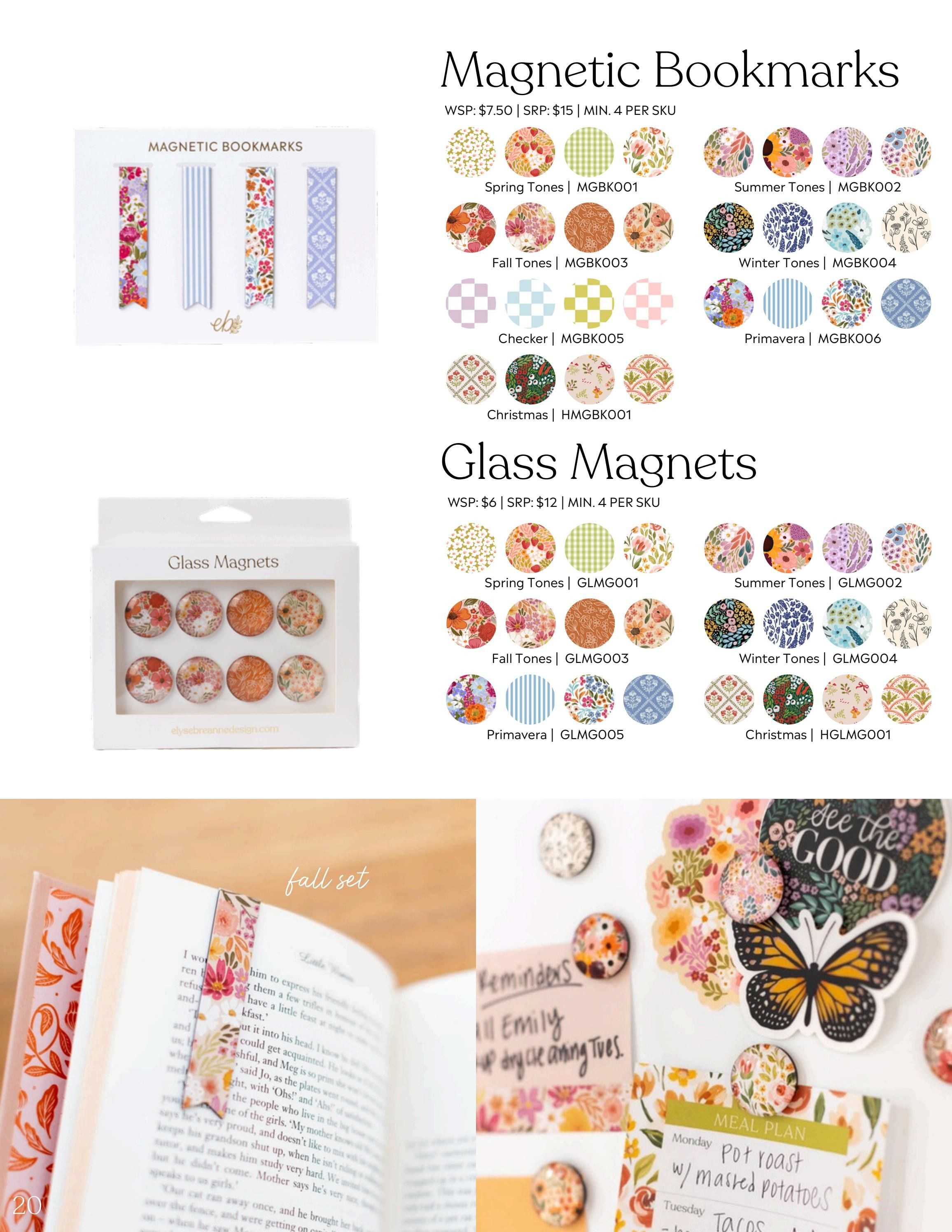 Elyse Breanne Design Annual Product Catalog Weekly Ad January 1 - December 31, 2026