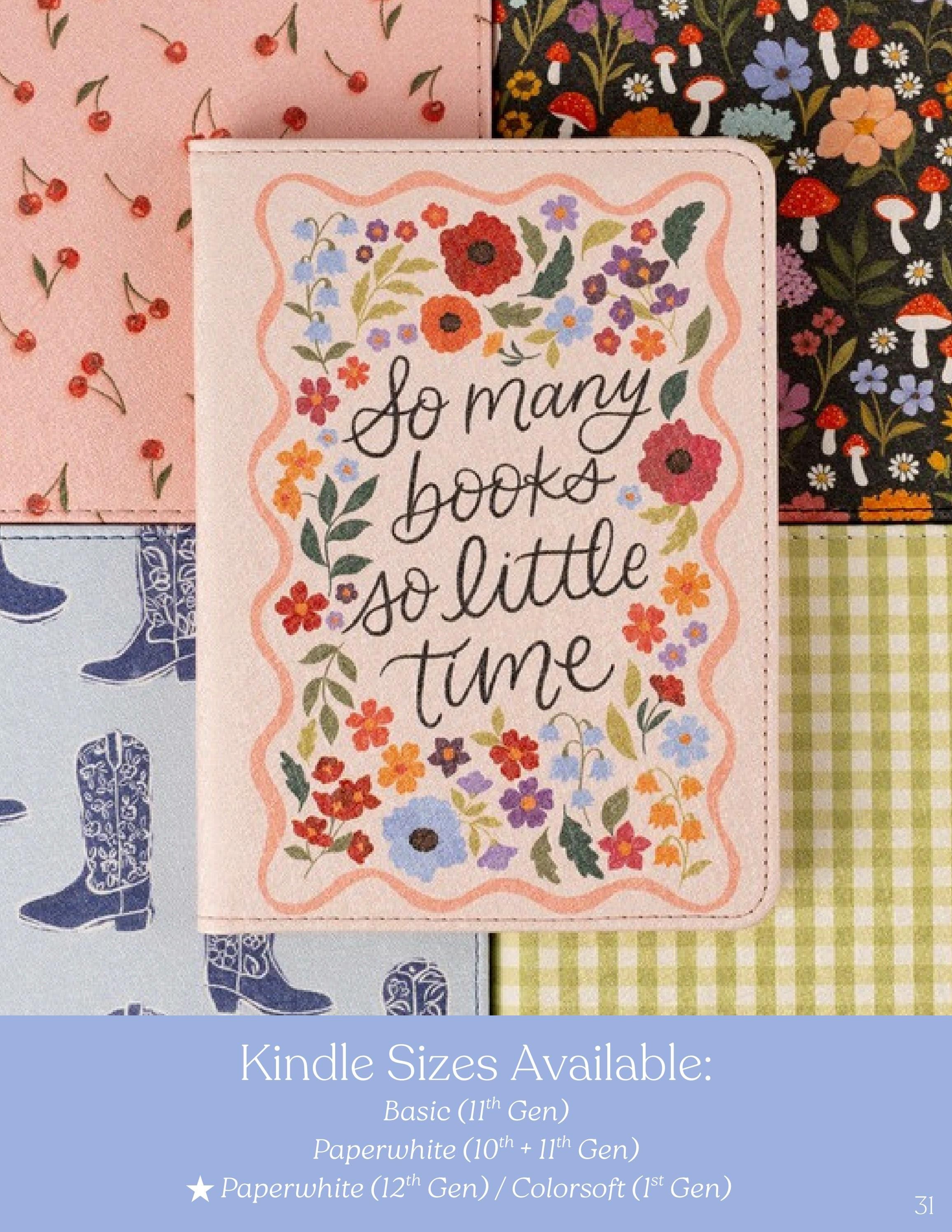 Elyse Breanne Design Annual Product Catalog Weekly Ad January 1 - December 31, 2026