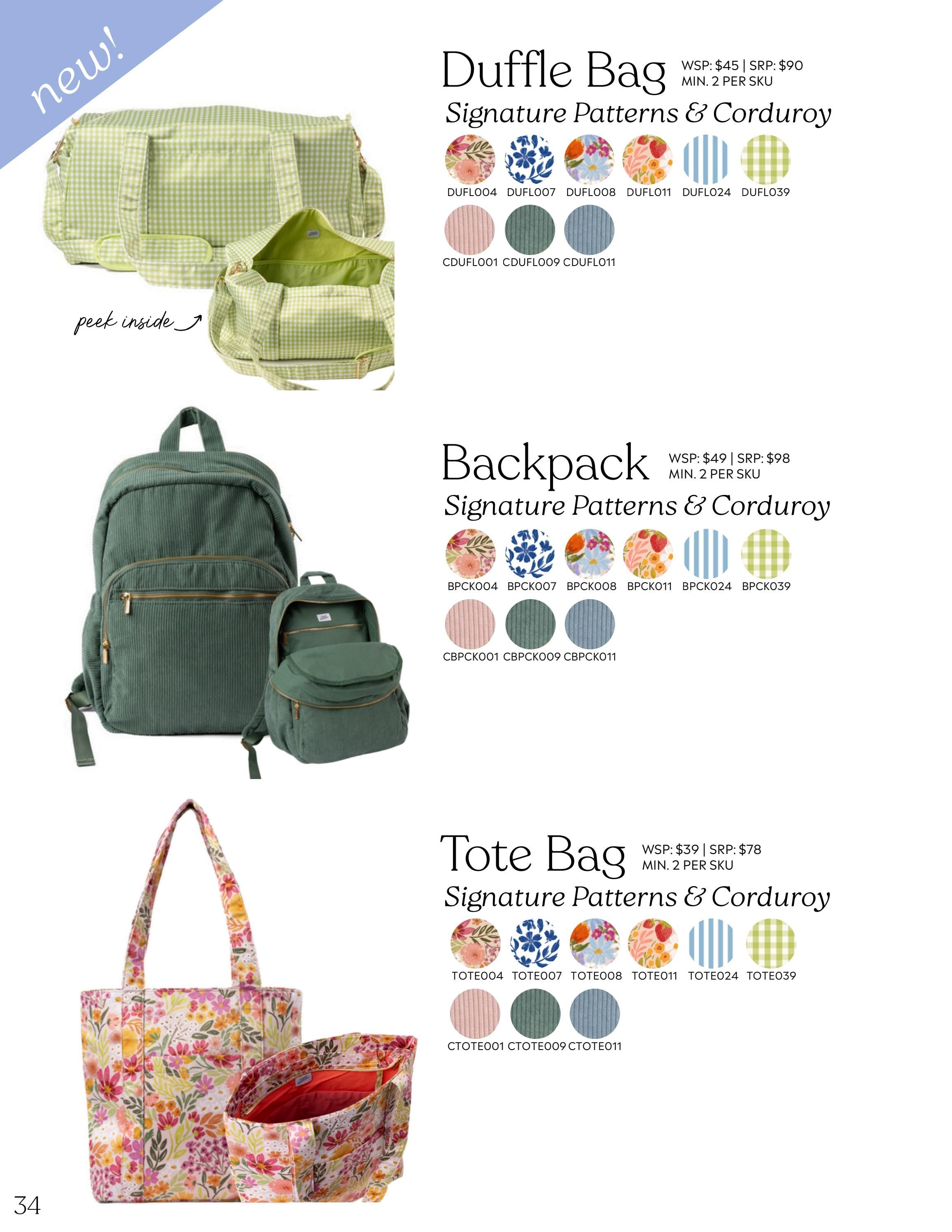 Elyse Breanne Design Annual Product Catalog Weekly Ad January 1 - December 31, 2026