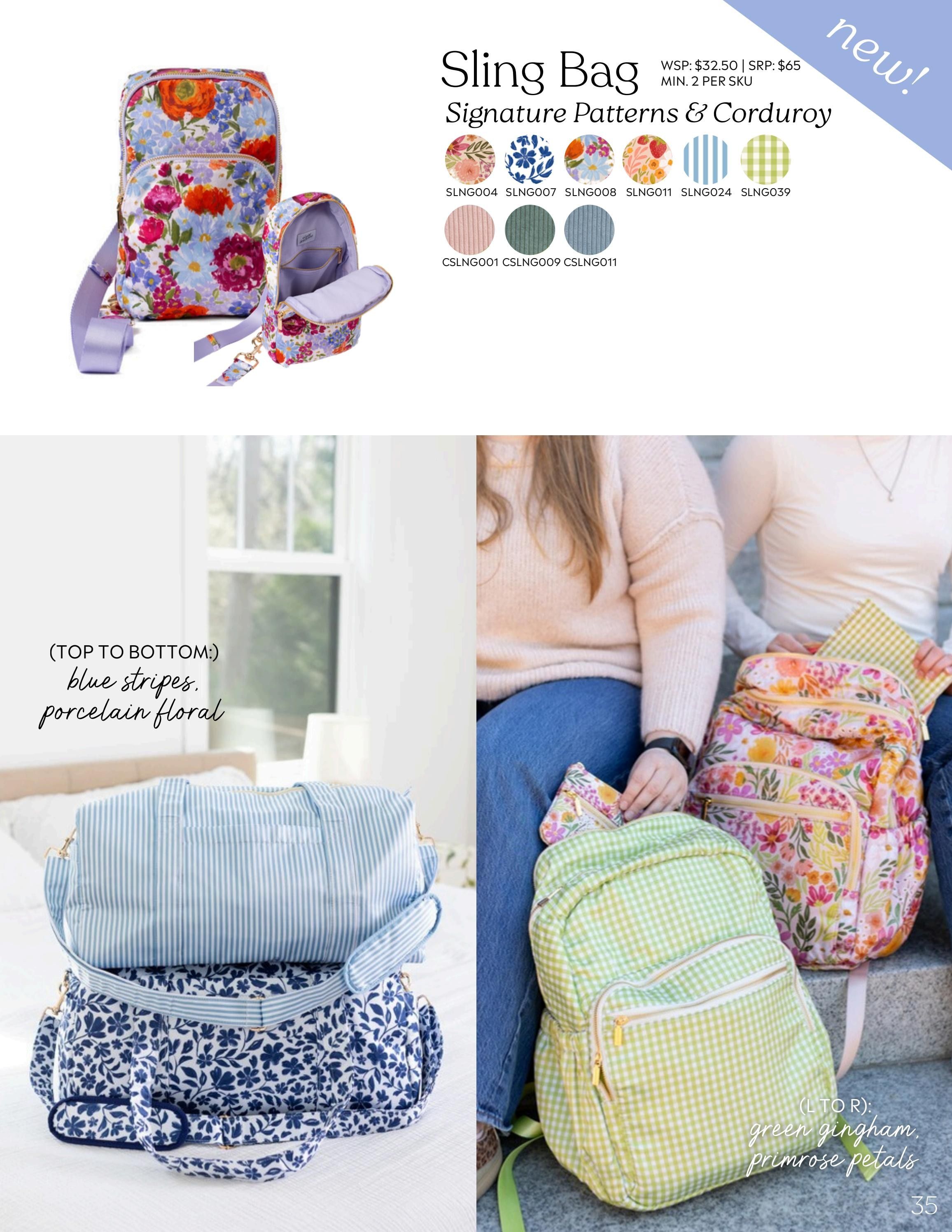 Elyse Breanne Design Annual Product Catalog Weekly Ad January 1 - December 31, 2026