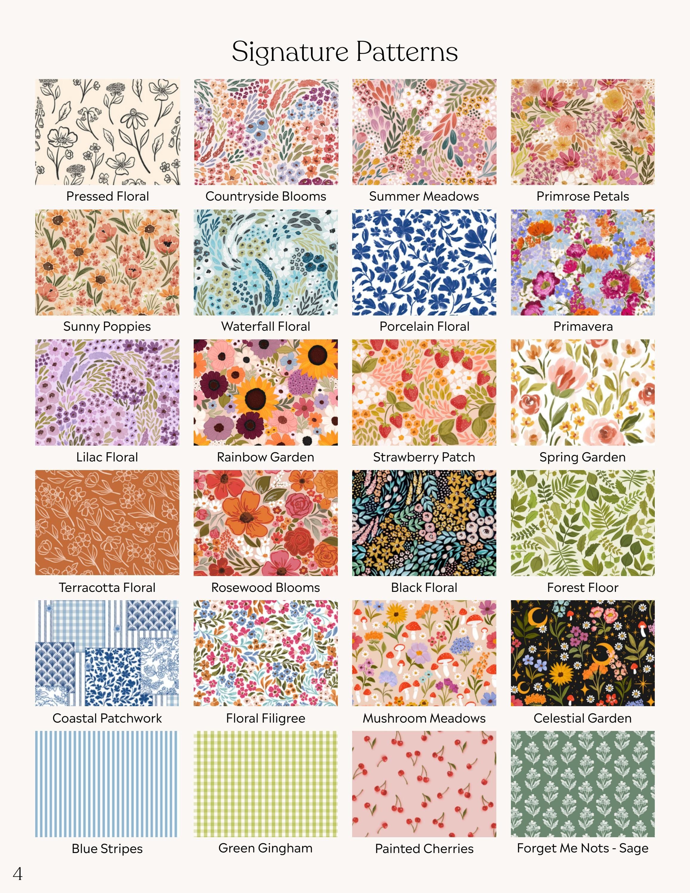 Elyse Breanne Design Annual Product Catalog Weekly Ad January 1 - December 31, 2026