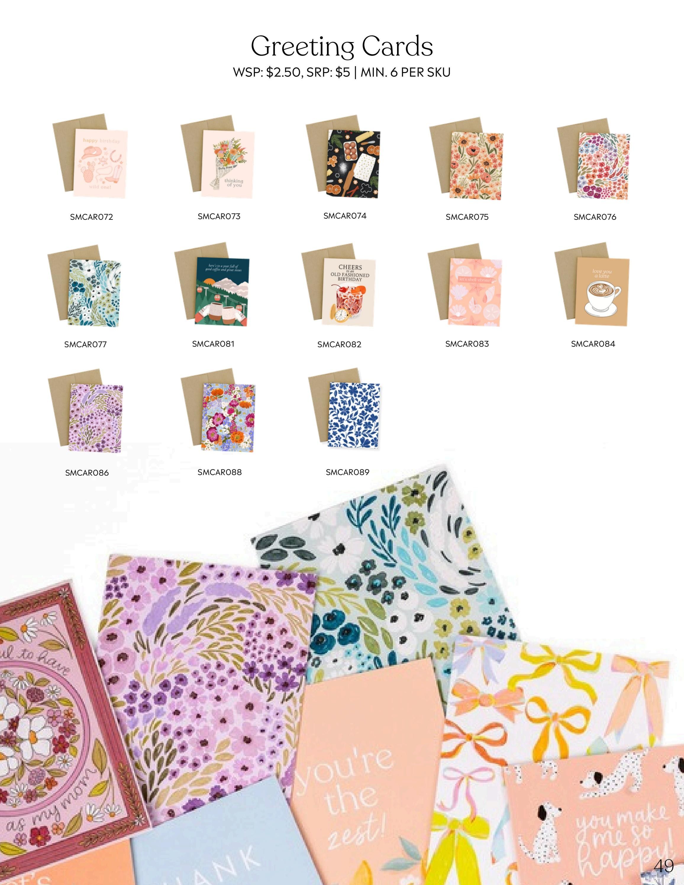 Elyse Breanne Design Annual Product Catalog Weekly Ad January 1 - December 31, 2026