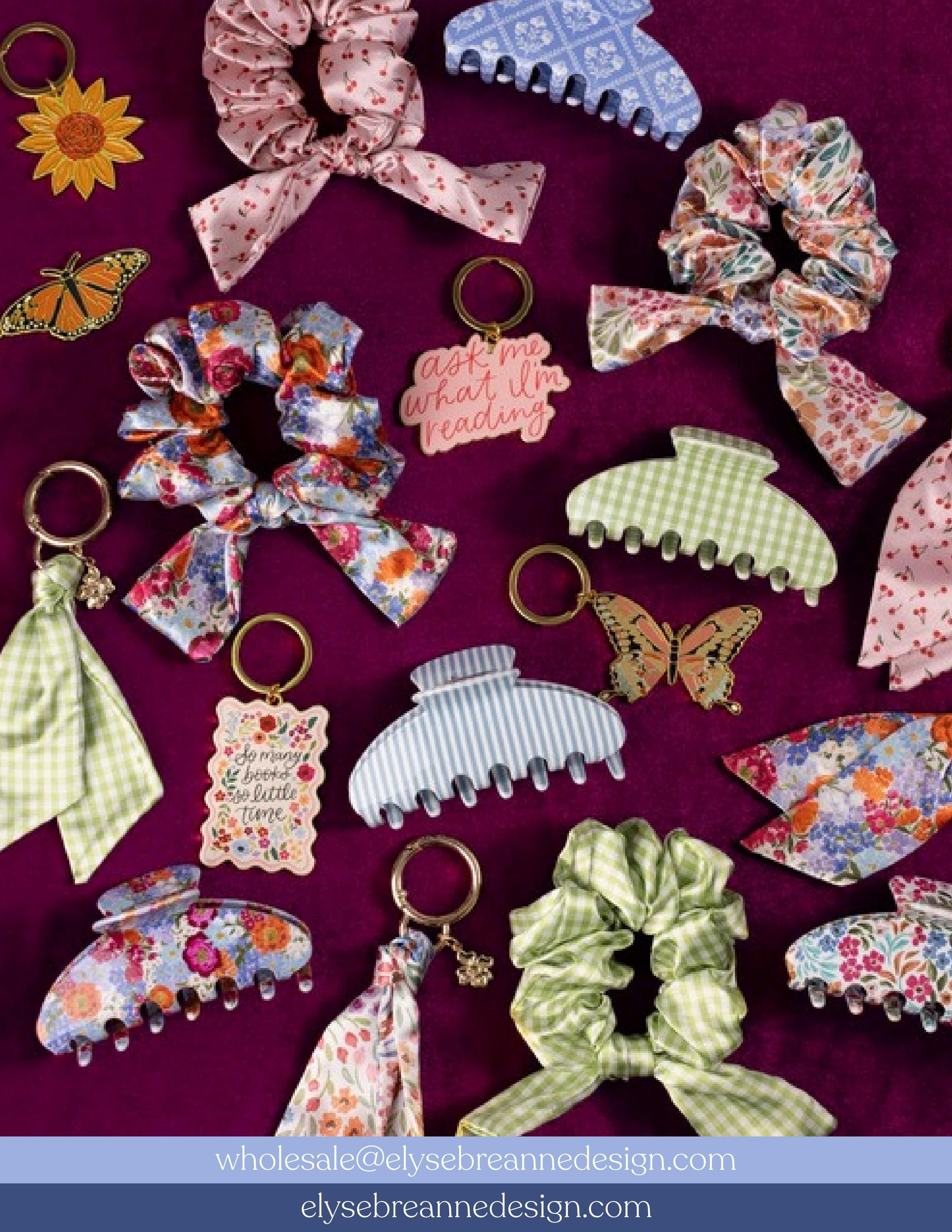 Elyse Breanne Design Annual Product Catalog Weekly Ad January 1 - December 31, 2026