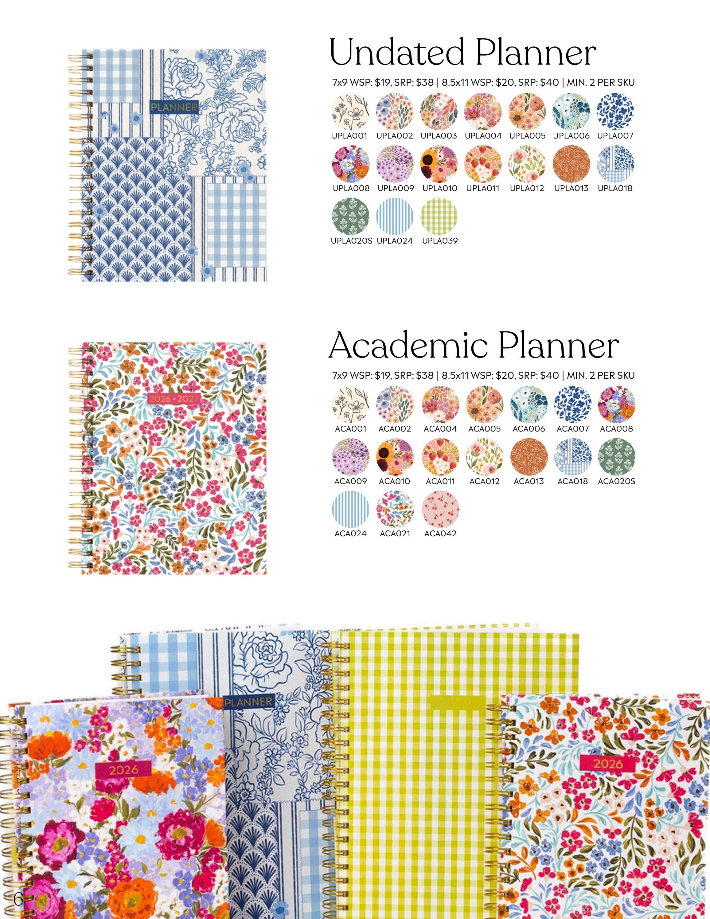 Elyse Breanne Design Annual Product Catalog Weekly Ad January 1 - December 31, 2026