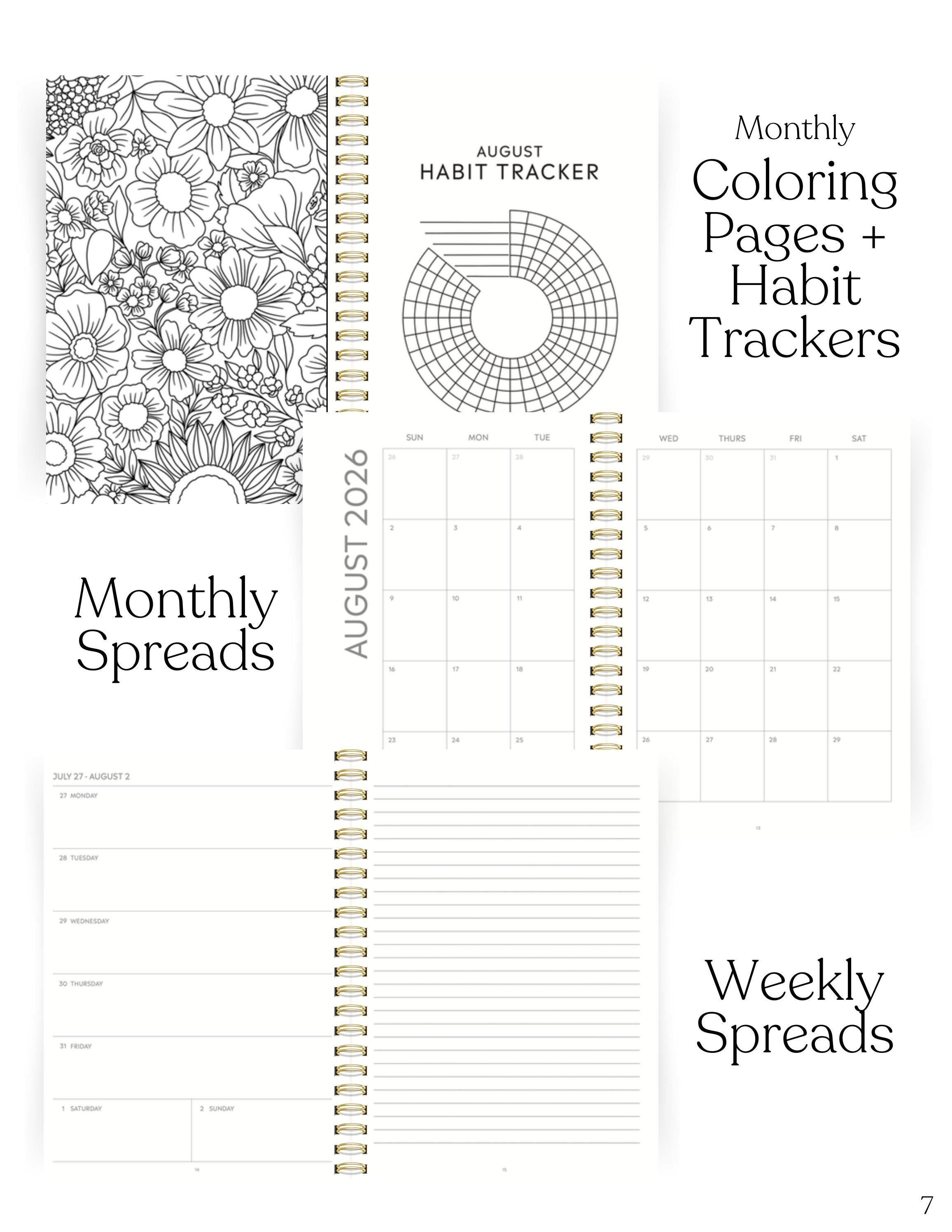 Elyse Breanne Design Annual Product Catalog Weekly Ad January 1 - December 31, 2026