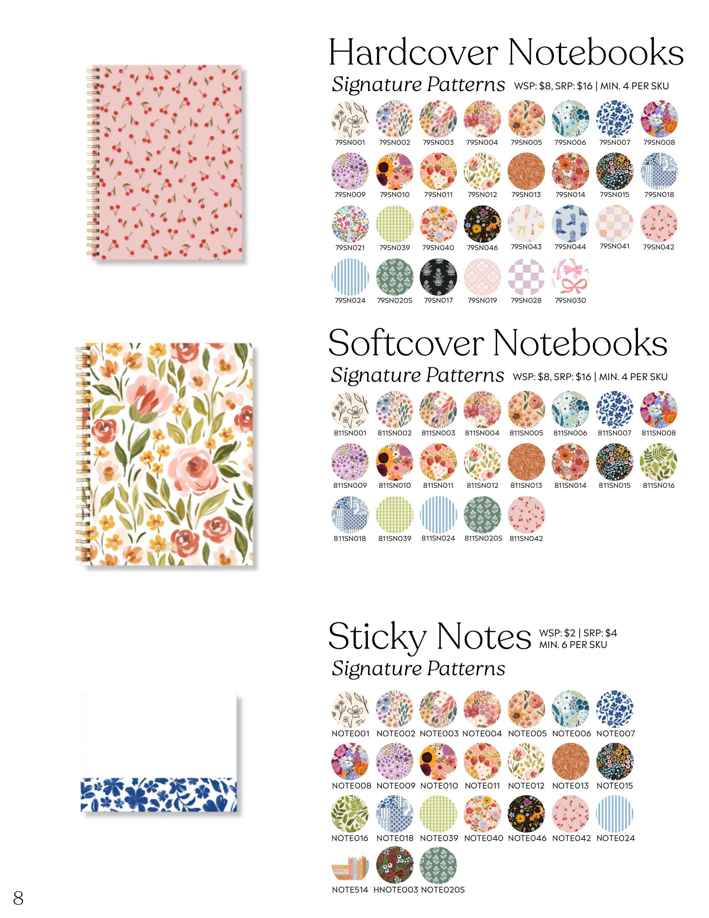 Elyse Breanne Design Annual Product Catalog Weekly Ad January 1 - December 31, 2026