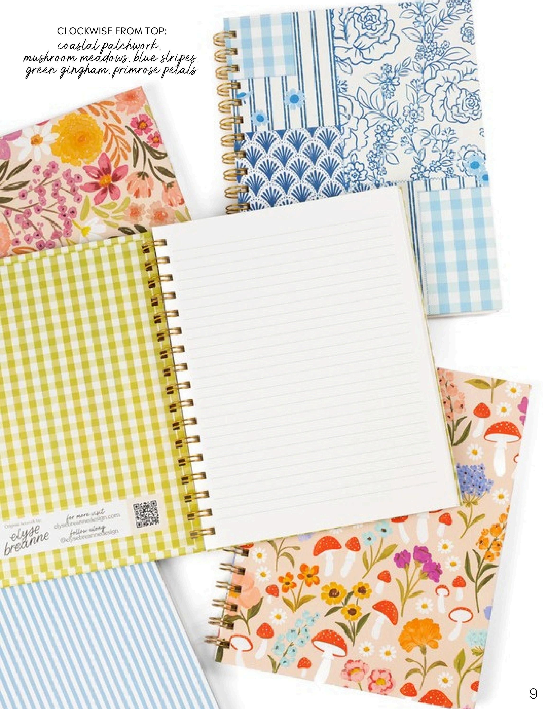Elyse Breanne Design Annual Product Catalog Weekly Ad January 1 - December 31, 2026