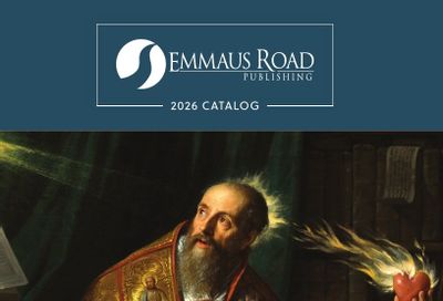 Emmaus Road Publishing Books Catalog Weekly Ad January 1 - December 31, 2026