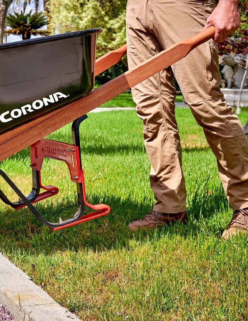 Corona Tools Garden Tools Catalog Weekly Ad January 1 - December 31, 2026