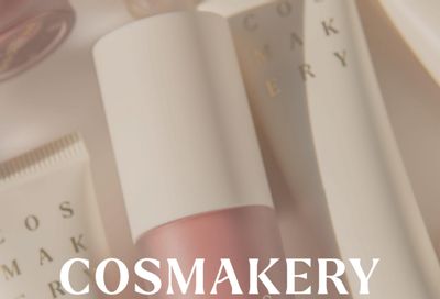 Cosmakery Beauty Catalog Weekly Ad January 1 - December 31, 2026