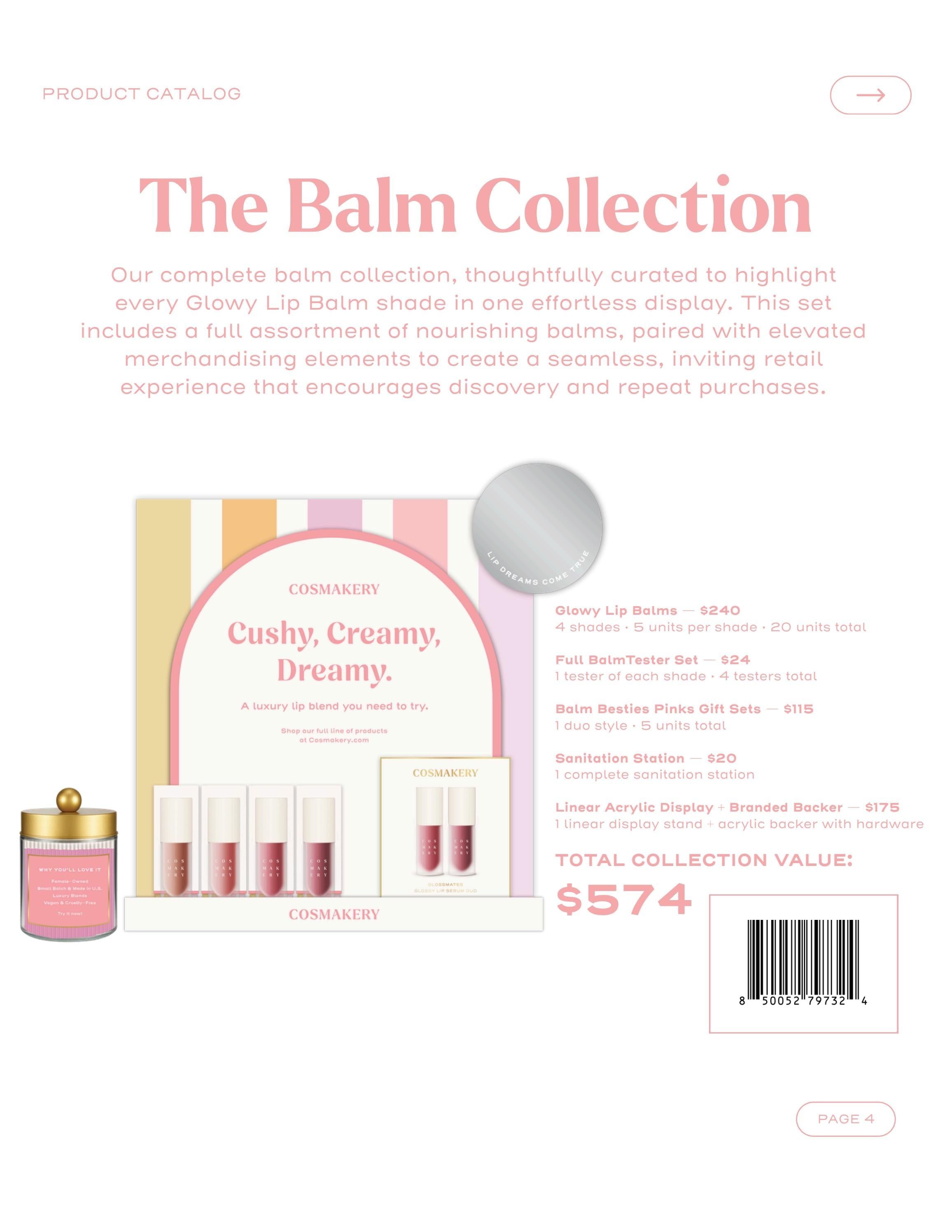 Cosmakery Beauty Catalog Weekly Ad January 1 - December 31, 2026