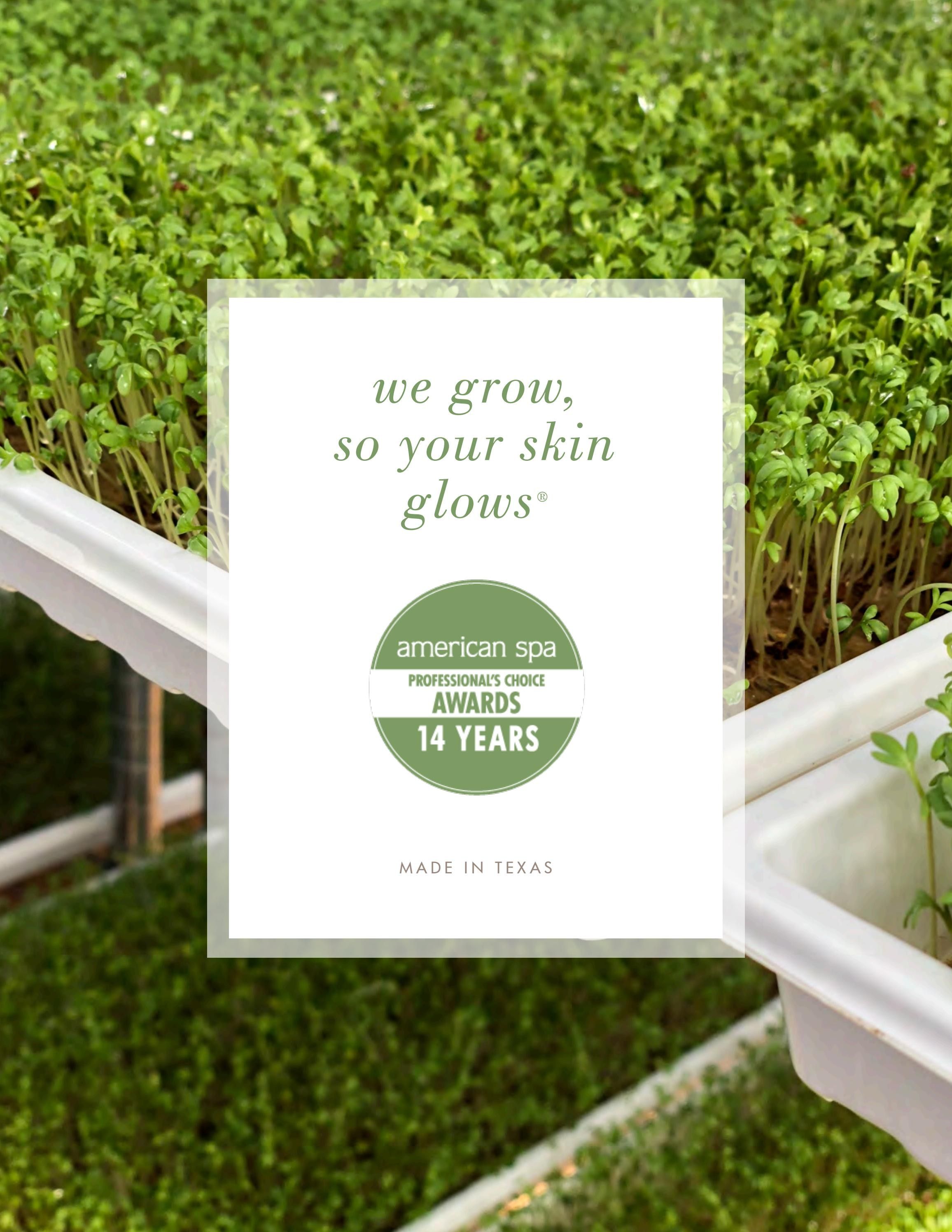 FarmHouse Fresh June Skin Care Catalog Weekly Ad January 1 - December 31, 2026