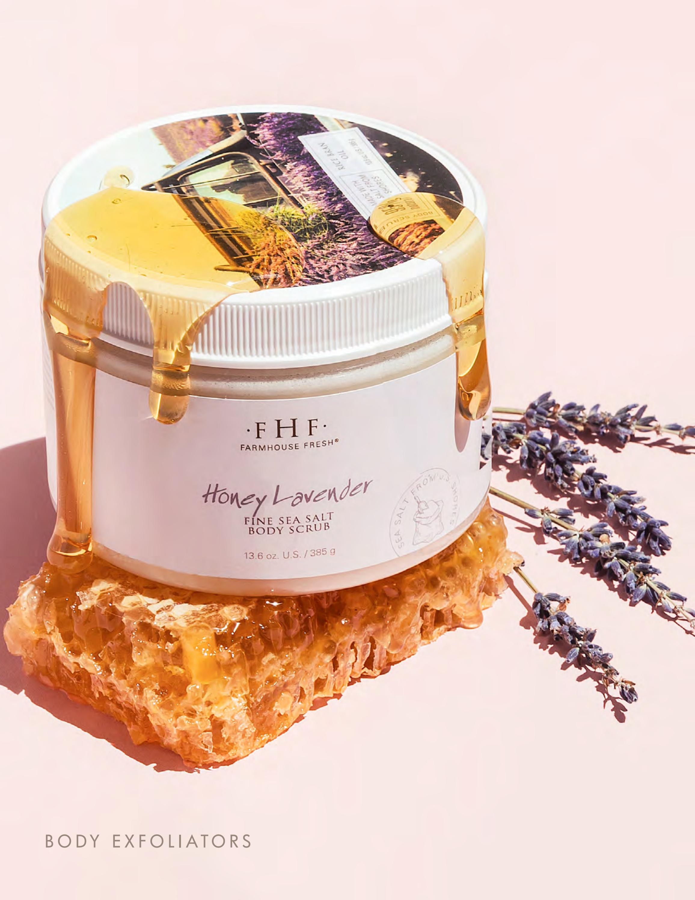 FarmHouse Fresh June Skin Care Catalog Weekly Ad January 1 - December 31, 2026