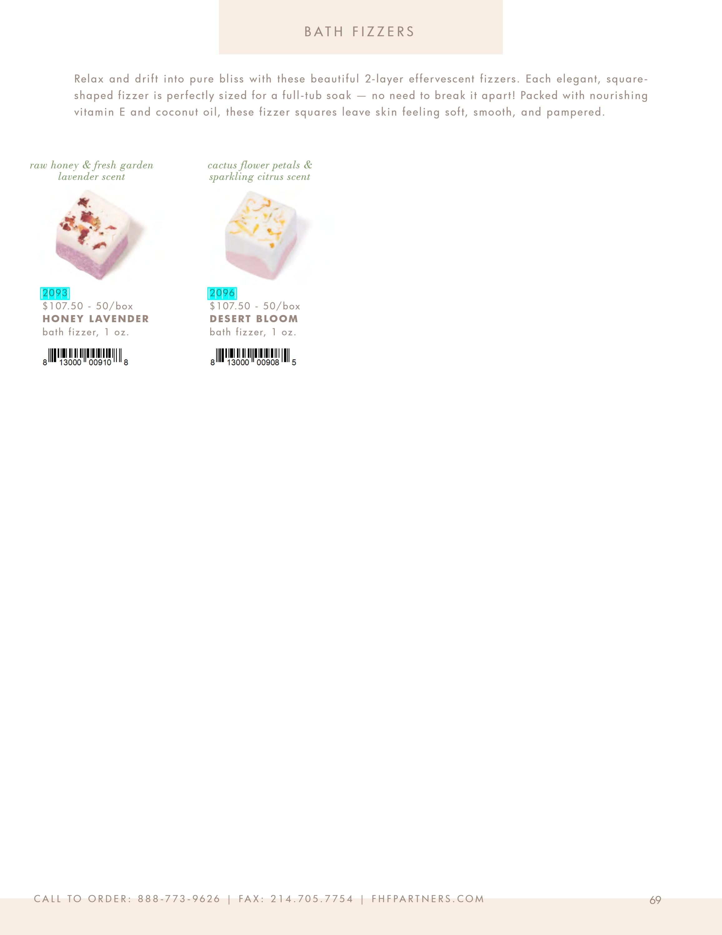FarmHouse Fresh June Skin Care Catalog Weekly Ad January 1 - December 31, 2026