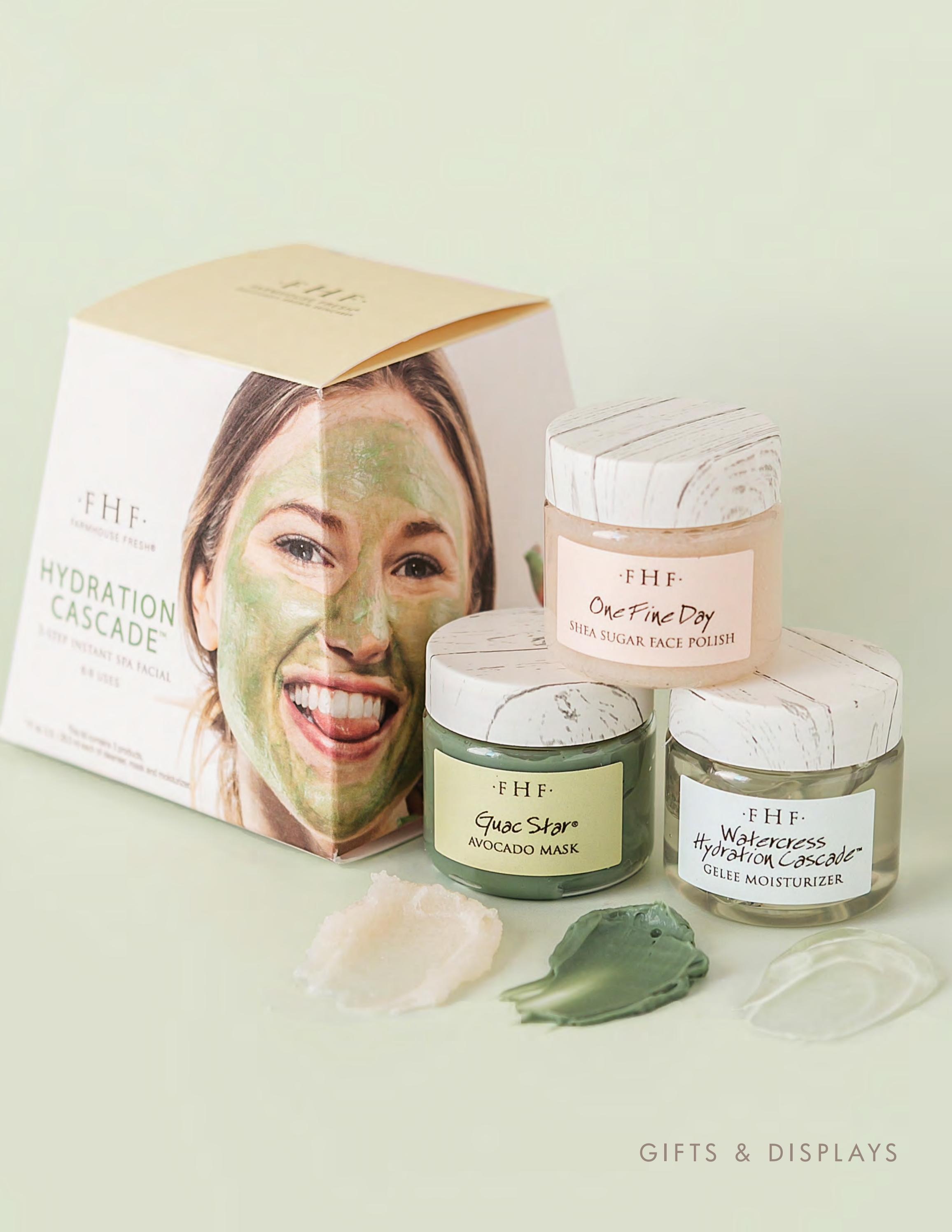 FarmHouse Fresh June Skin Care Catalog Weekly Ad January 1 - December 31, 2026