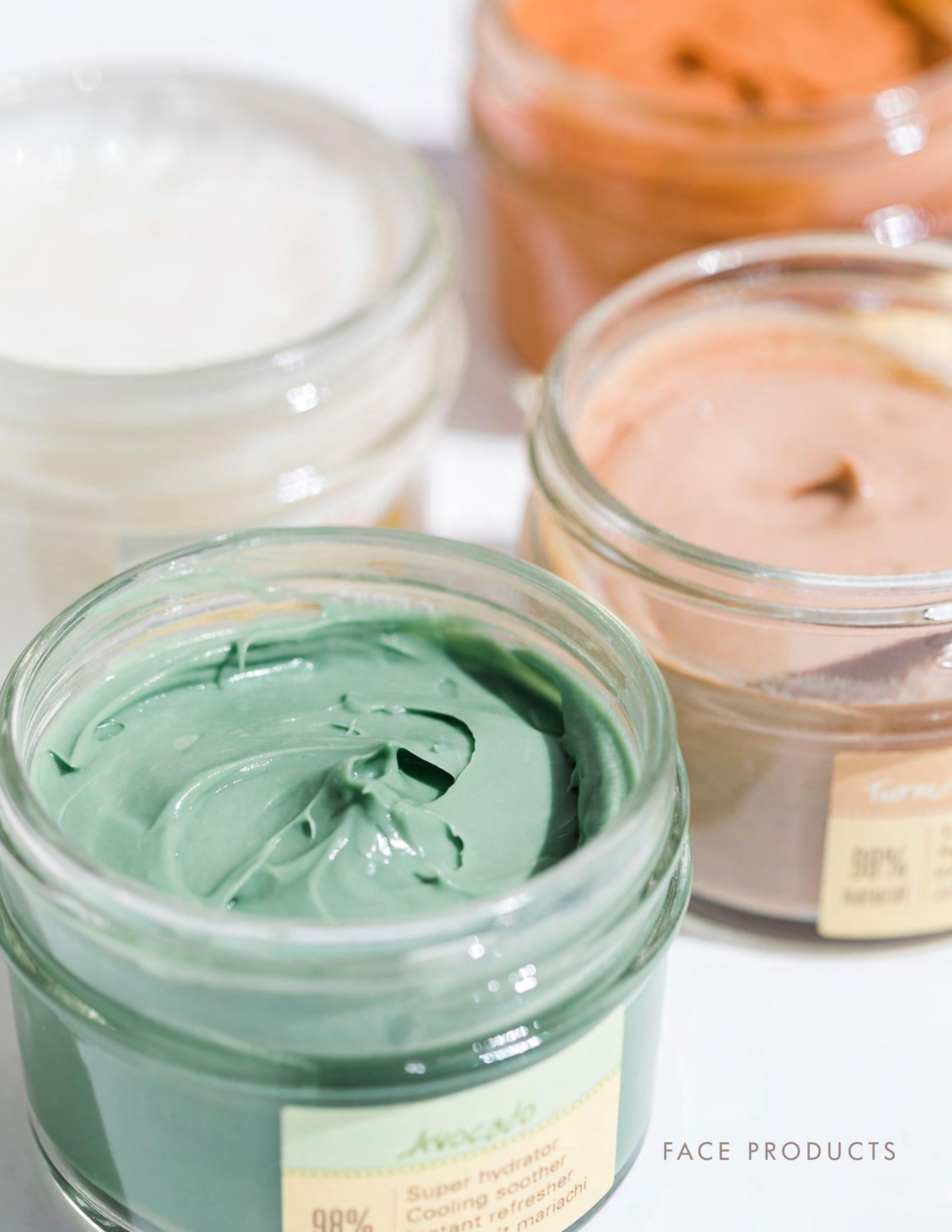 FarmHouse Fresh June Skin Care Catalog Weekly Ad January 1 - December 31, 2026