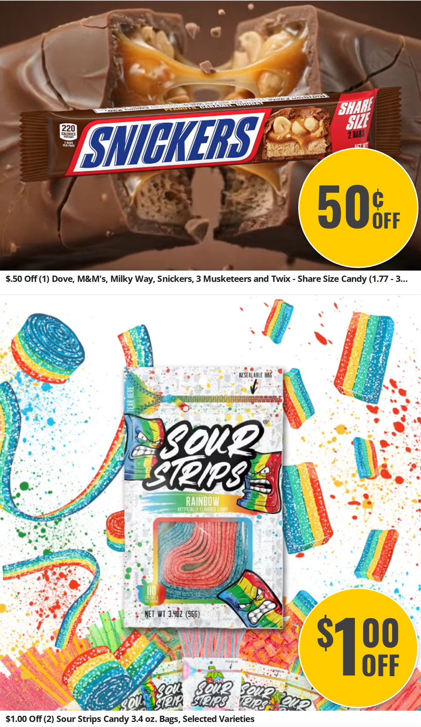 Fitzgerald's Foods Weekly Ad August 28 - September 3, 2026
