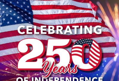 FlagSource America 250 Catalog Weekly Ad January 1 - December 31, 2026