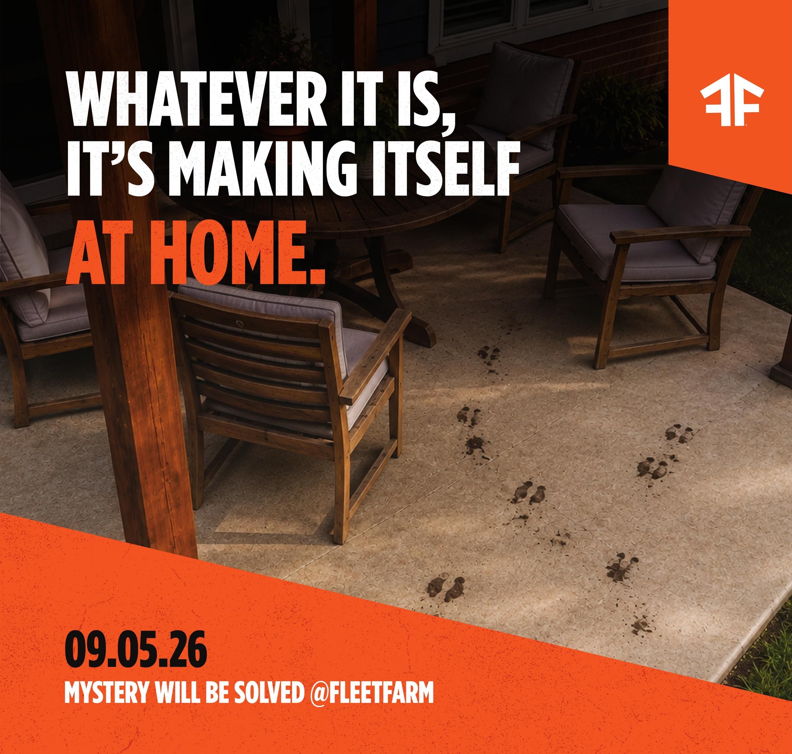 Fleet Farm (Afton Area, MN) Weekly Ad August 31 - September 7, 2026