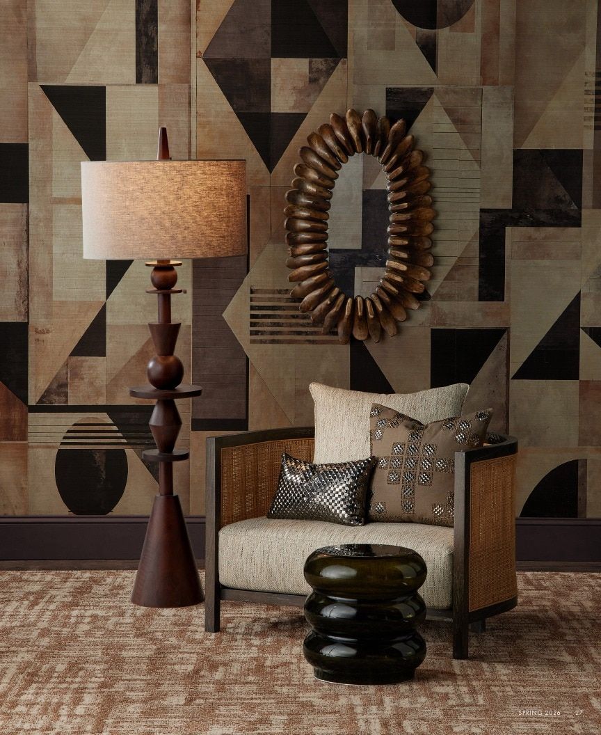 Currey & Company Inspiration Guide Weekly Ad January 1 - December 31, 2026
