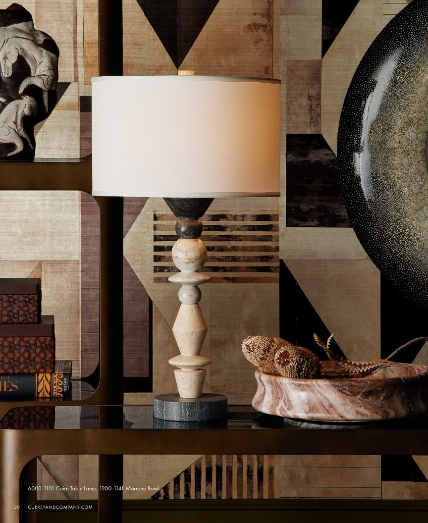 Currey & Company Inspiration Guide Weekly Ad January 1 - December 31, 2026