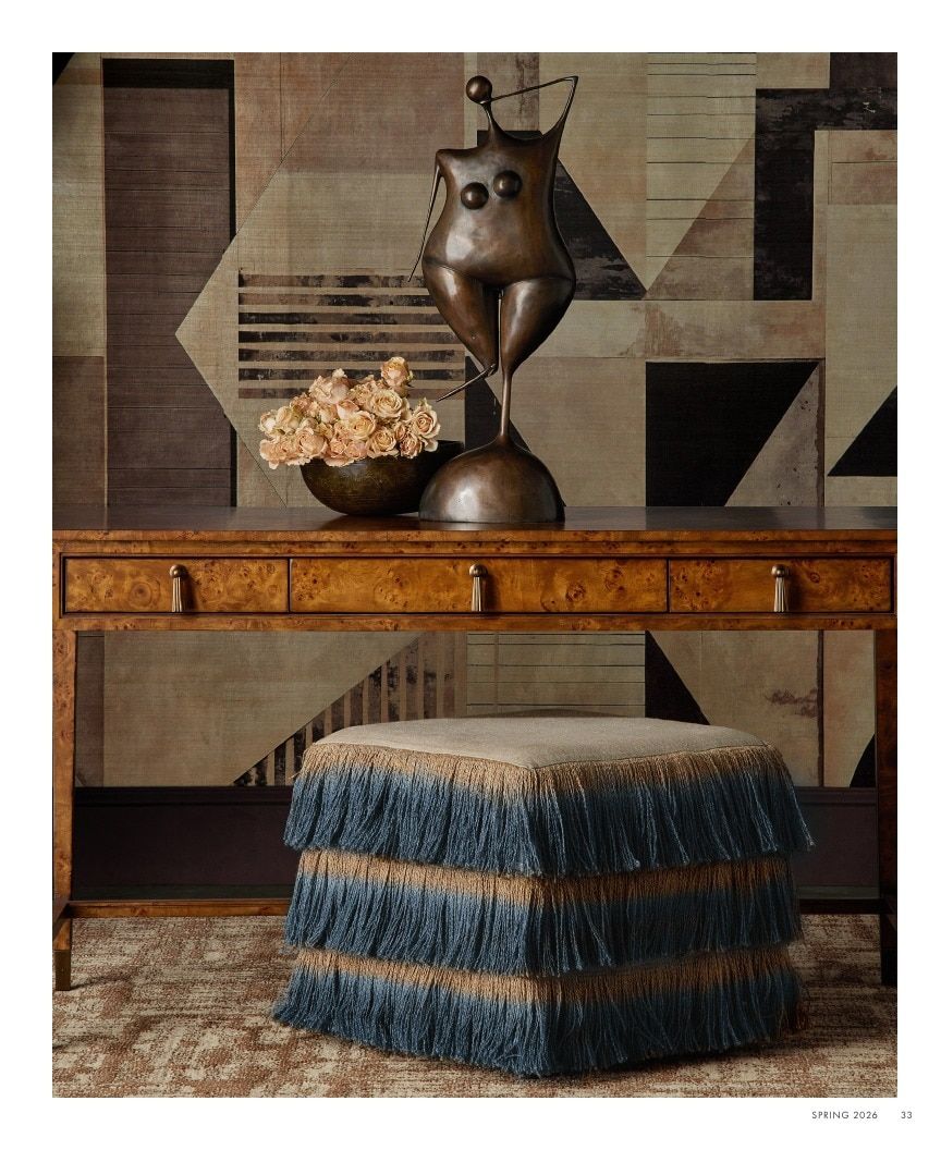 Currey & Company Inspiration Guide Weekly Ad January 1 - December 31, 2026