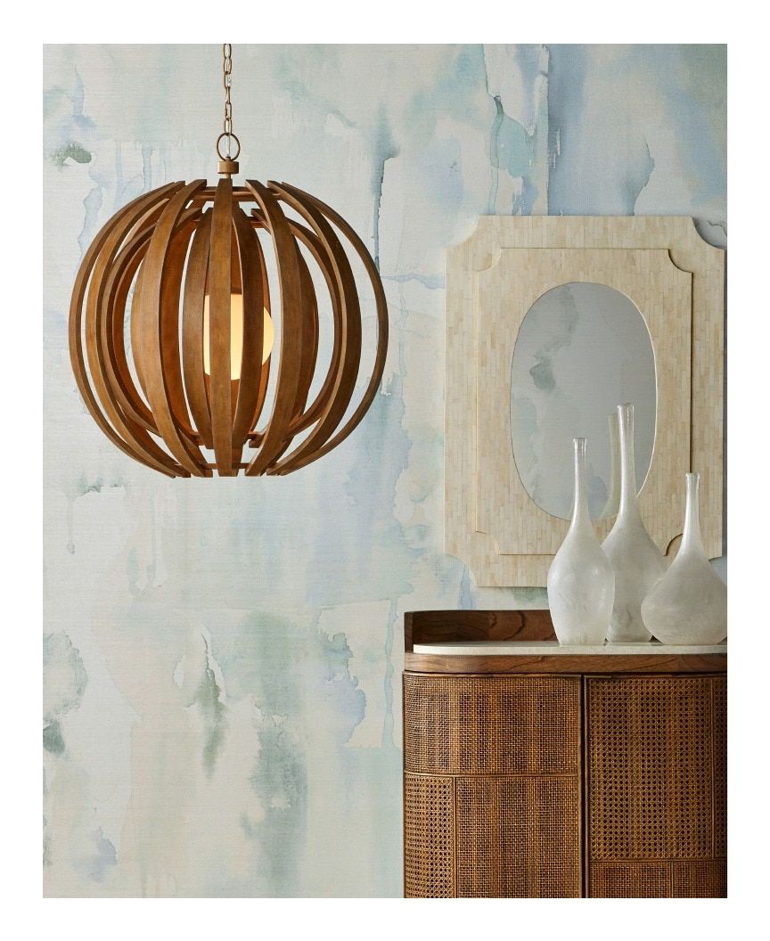 Currey & Company Inspiration Guide Weekly Ad January 1 - December 31, 2026