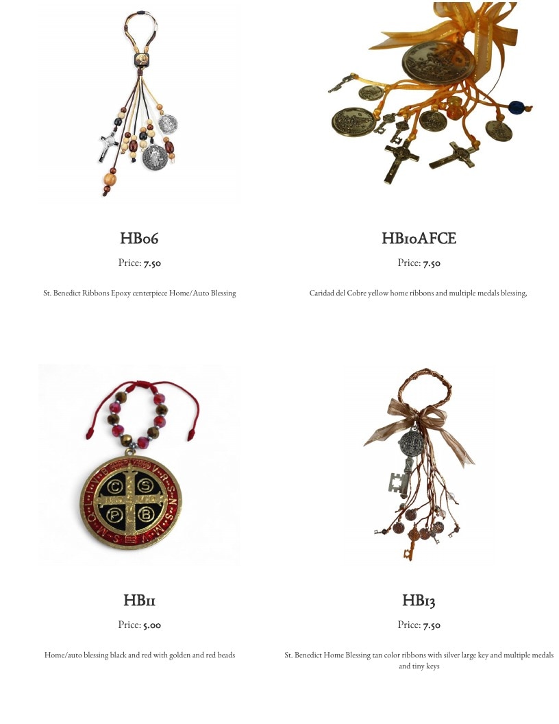 Forever Catholic Catholic Gifts Catalog Weekly Ad January 1 - December 31, 2026