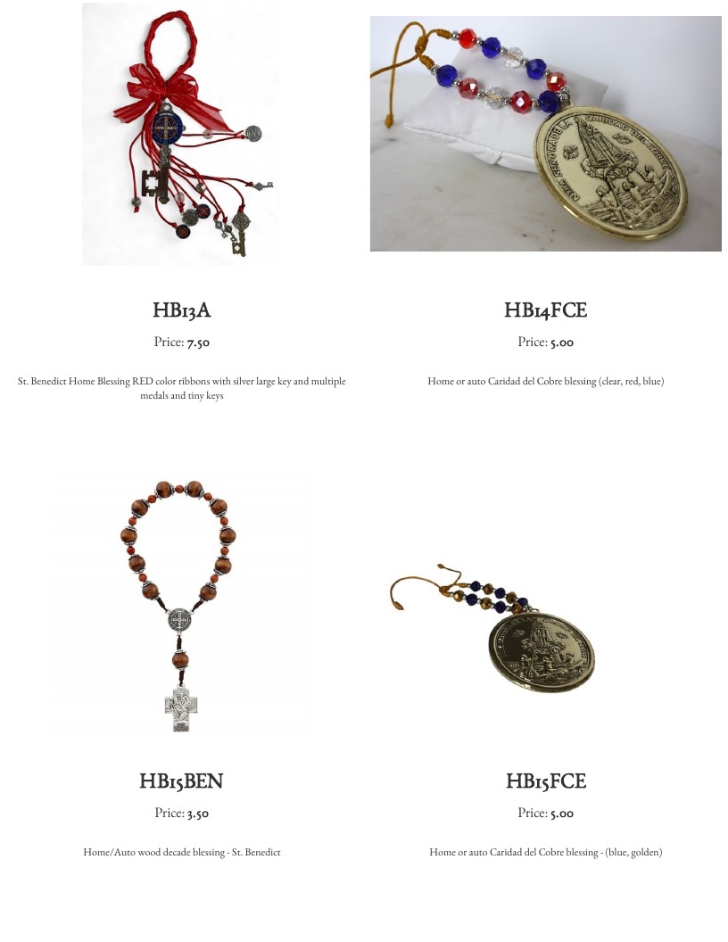 Forever Catholic Catholic Gifts Catalog Weekly Ad January 1 - December 31, 2026