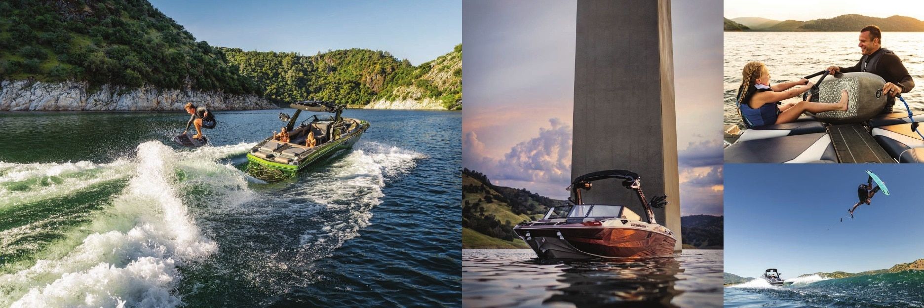 Centurion Boats Fe Series Boats Catalog Weekly Ad January 1 - December 31, 2026