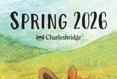 Charlesbridge Spring Books Catalog Weekly Ad January 1 - December 31, 2026